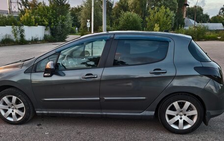 Peugeot 308 II, 2010 год, 350 000 рублей, 2 фотография