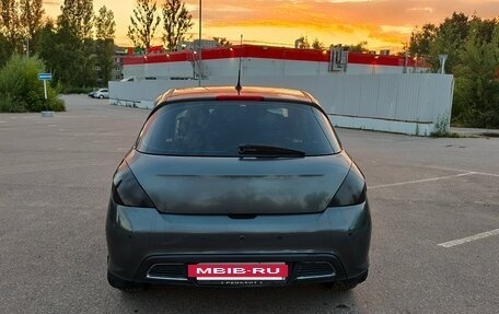 Peugeot 308 II, 2010 год, 350 000 рублей, 4 фотография