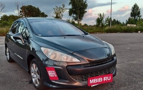Peugeot 308 II, 2010 год, 350 000 рублей, 5 фотография