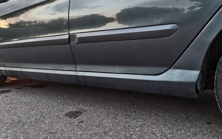 Peugeot 308 II, 2010 год, 350 000 рублей, 8 фотография