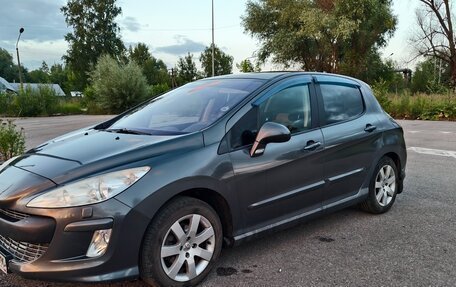 Peugeot 308 II, 2010 год, 350 000 рублей, 10 фотография