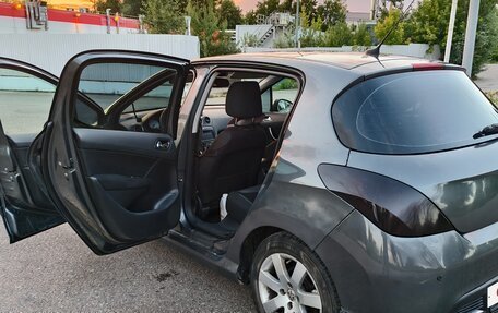 Peugeot 308 II, 2010 год, 350 000 рублей, 12 фотография
