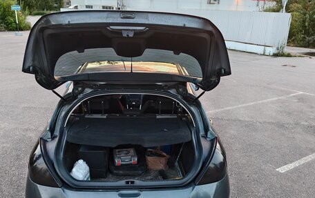 Peugeot 308 II, 2010 год, 350 000 рублей, 9 фотография