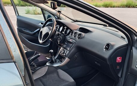 Peugeot 308 II, 2010 год, 350 000 рублей, 17 фотография