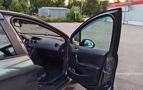 Peugeot 308 II, 2010 год, 350 000 рублей, 14 фотография