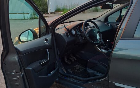 Peugeot 308 II, 2010 год, 350 000 рублей, 16 фотография