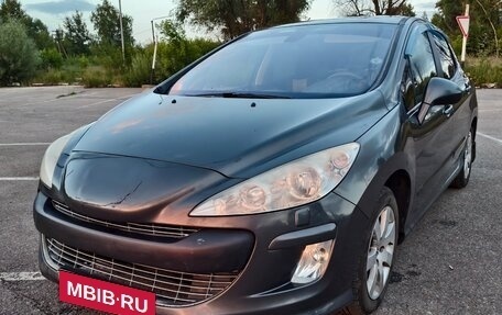 Peugeot 308 II, 2010 год, 350 000 рублей, 11 фотография