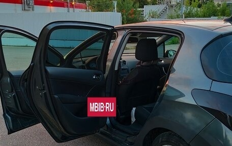 Peugeot 308 II, 2010 год, 350 000 рублей, 13 фотография