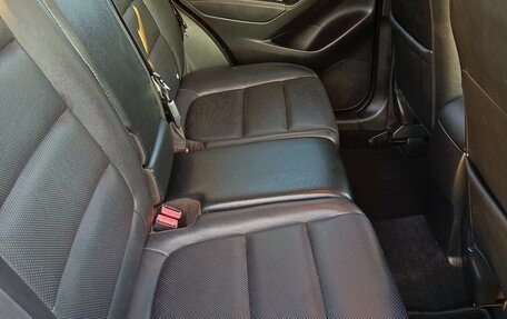 Mazda CX-5 II, 2014 год, 1 950 000 рублей, 12 фотография