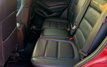 Mazda CX-5 II, 2014 год, 1 950 000 рублей, 11 фотография