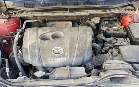 Mazda CX-5 II, 2014 год, 1 950 000 рублей, 22 фотография