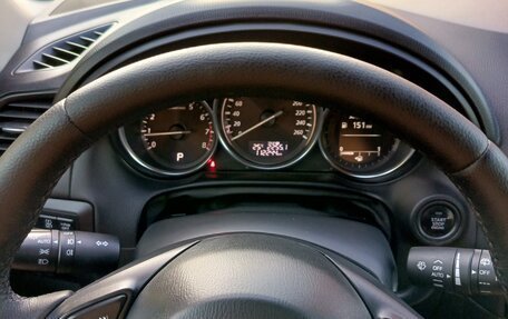 Mazda CX-5 II, 2014 год, 1 950 000 рублей, 28 фотография