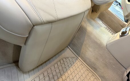 Mercedes-Benz S-Класс, 2018 год, 6 350 000 рублей, 12 фотография