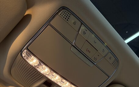 Mercedes-Benz S-Класс, 2018 год, 6 350 000 рублей, 11 фотография
