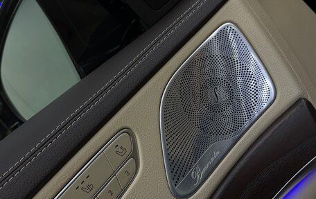 Mercedes-Benz S-Класс, 2018 год, 6 350 000 рублей, 16 фотография