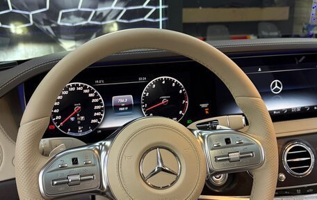 Mercedes-Benz S-Класс, 2018 год, 6 350 000 рублей, 17 фотография