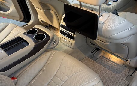Mercedes-Benz S-Класс, 2018 год, 6 350 000 рублей, 32 фотография