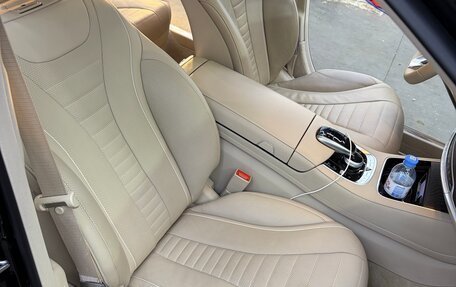 Mercedes-Benz S-Класс, 2018 год, 6 350 000 рублей, 28 фотография