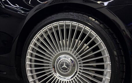 Mercedes-Benz S-Класс, 2018 год, 6 350 000 рублей, 25 фотография
