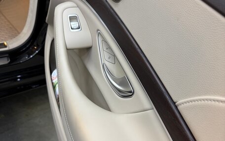 Mercedes-Benz S-Класс, 2018 год, 6 350 000 рублей, 30 фотография
