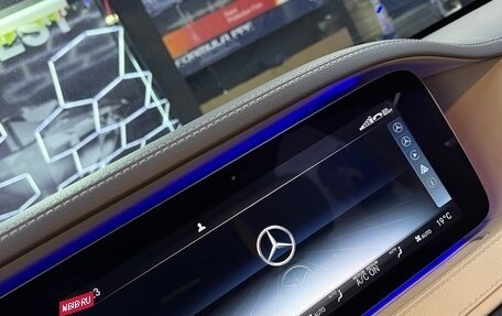 Mercedes-Benz S-Класс, 2018 год, 6 350 000 рублей, 24 фотография