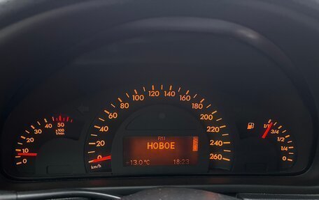 Mercedes-Benz C-Класс, 2003 год, 510 000 рублей, 5 фотография