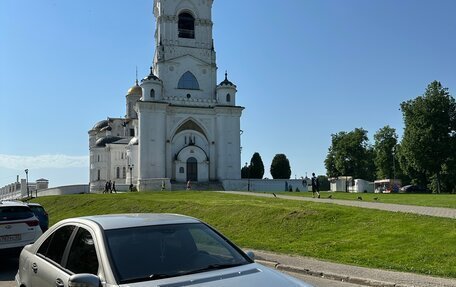 Mercedes-Benz C-Класс, 2003 год, 510 000 рублей, 22 фотография