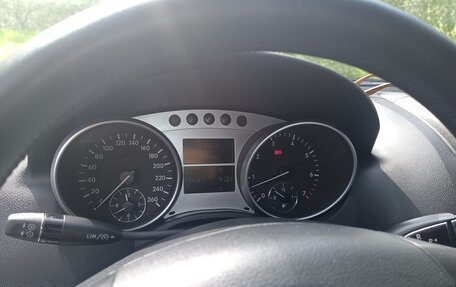 Mercedes-Benz M-Класс, 2007 год, 850 000 рублей, 2 фотография