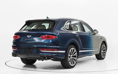 Bentley Bentayga I, 2025 год, 29 000 000 рублей, 6 фотография
