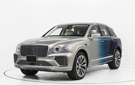 Bentley Bentayga I, 2025 год, 29 000 000 рублей, 3 фотография
