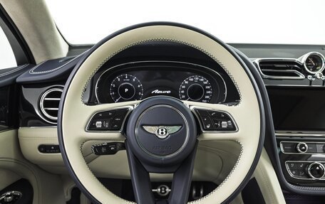 Bentley Bentayga I, 2025 год, 29 000 000 рублей, 12 фотография