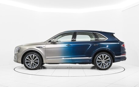 Bentley Bentayga I, 2025 год, 29 000 000 рублей, 5 фотография