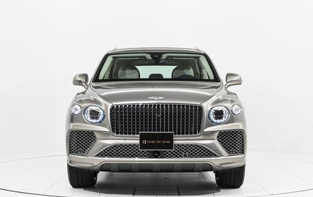 Bentley Bentayga I, 2025 год, 29 000 000 рублей, 2 фотография
