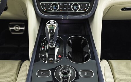 Bentley Bentayga I, 2025 год, 29 000 000 рублей, 14 фотография