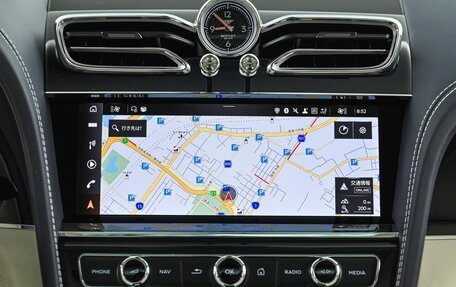 Bentley Bentayga I, 2025 год, 29 000 000 рублей, 13 фотография