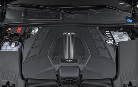 Bentley Bentayga I, 2025 год, 29 000 000 рублей, 23 фотография
