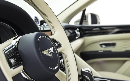 Bentley Bentayga I, 2025 год, 29 000 000 рублей, 15 фотография
