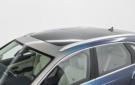 Bentley Bentayga I, 2025 год, 29 000 000 рублей, 25 фотография