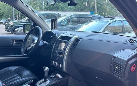 Nissan X-Trail, 2012 год, 1 100 000 рублей, 4 фотография