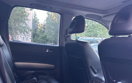 Nissan X-Trail, 2012 год, 1 100 000 рублей, 6 фотография