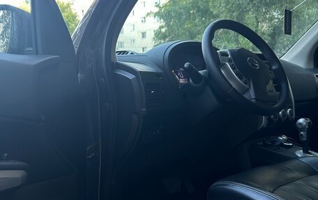 Nissan X-Trail, 2012 год, 1 100 000 рублей, 7 фотография