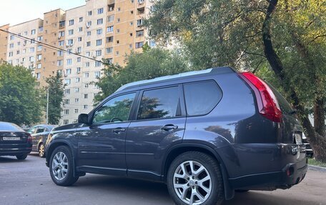 Nissan X-Trail, 2012 год, 1 100 000 рублей, 2 фотография