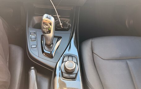 BMW 1 серия, 2016 год, 1 285 000 рублей, 12 фотография