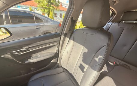 BMW 1 серия, 2016 год, 1 285 000 рублей, 14 фотография