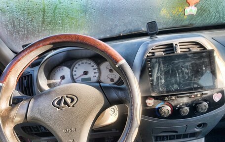 Chery Tiggo (T11), 2007 год, 125 000 рублей, 2 фотография