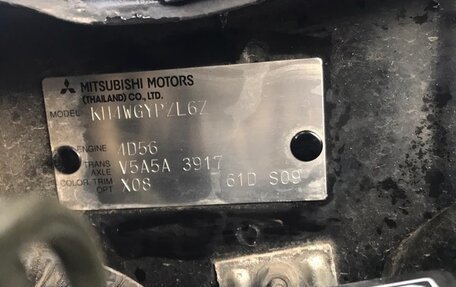 Mitsubishi Pajero Sport II рестайлинг, 2010 год, 1 900 000 рублей, 9 фотография