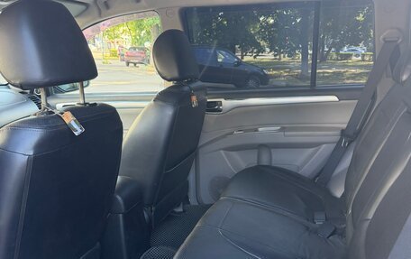 Mitsubishi Pajero Sport II рестайлинг, 2010 год, 1 900 000 рублей, 7 фотография