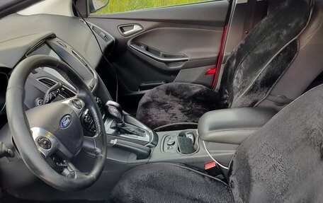 Ford Focus III, 2013 год, 900 000 рублей, 9 фотография