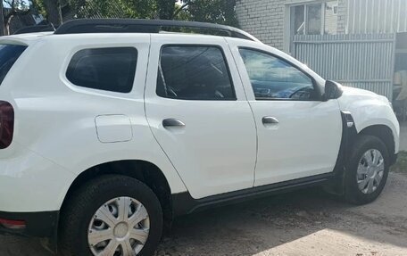 Renault Duster, 2021 год, 2 250 000 рублей, 6 фотография