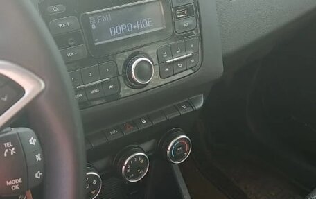 Renault Duster, 2021 год, 2 250 000 рублей, 8 фотография